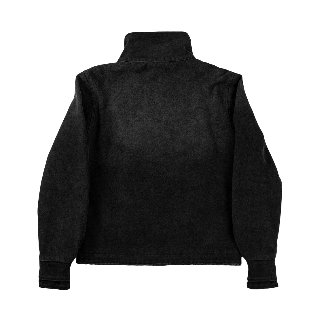FENCING JACKET – Soul Gallery FENCING JACKET – Soul Gallery