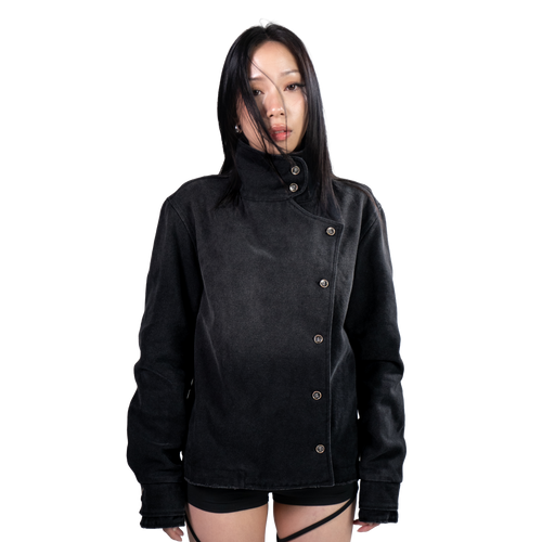 FENCING JACKET