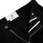 BAGGY SELVEDGE