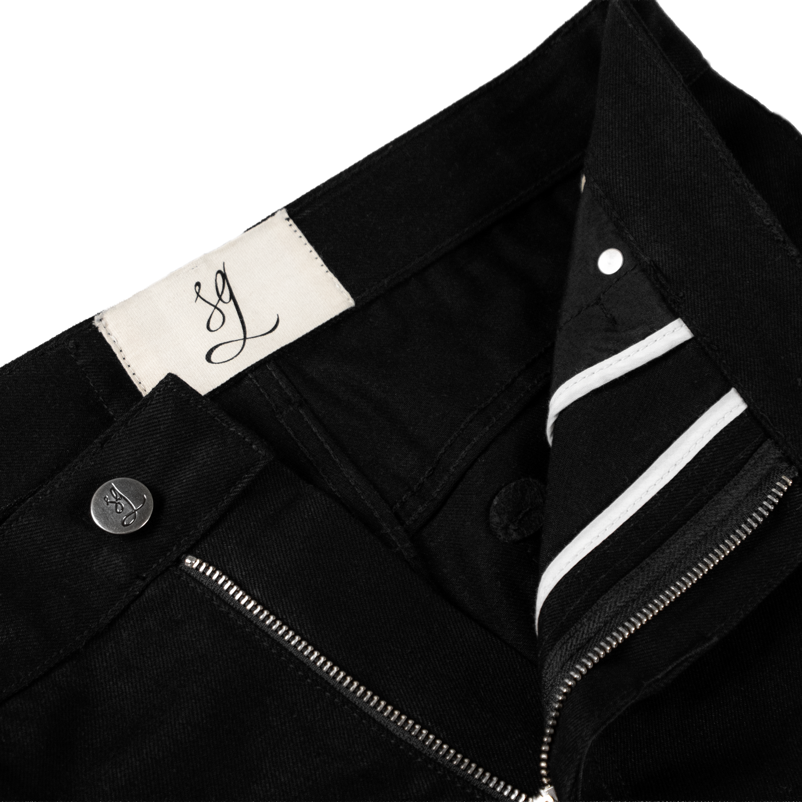 BAGGY SELVEDGE