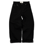 BAGGY SELVEDGE