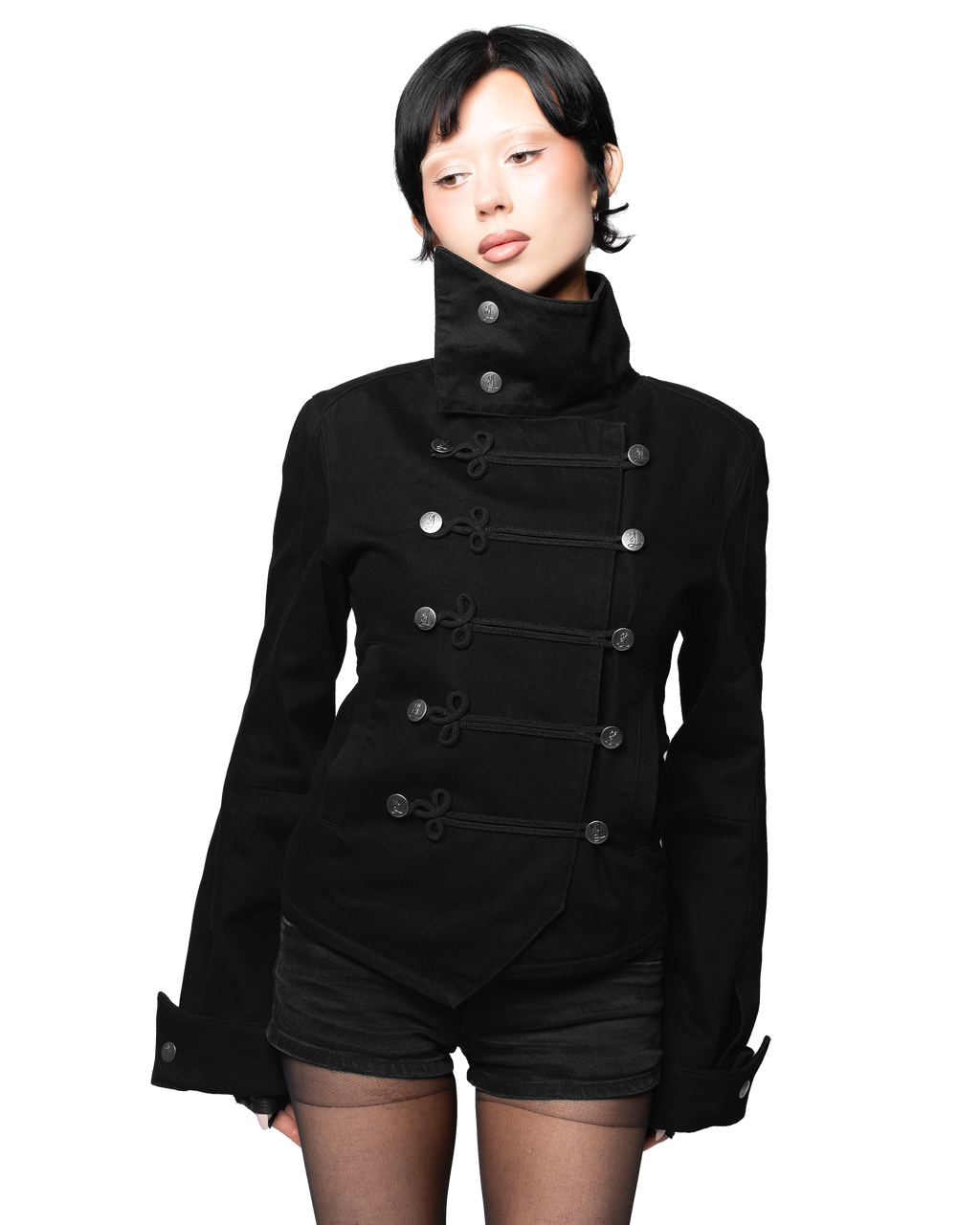 NAPOLEON JACKET