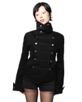 NAPOLEON JACKET