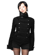 NAPOLEON JACKET