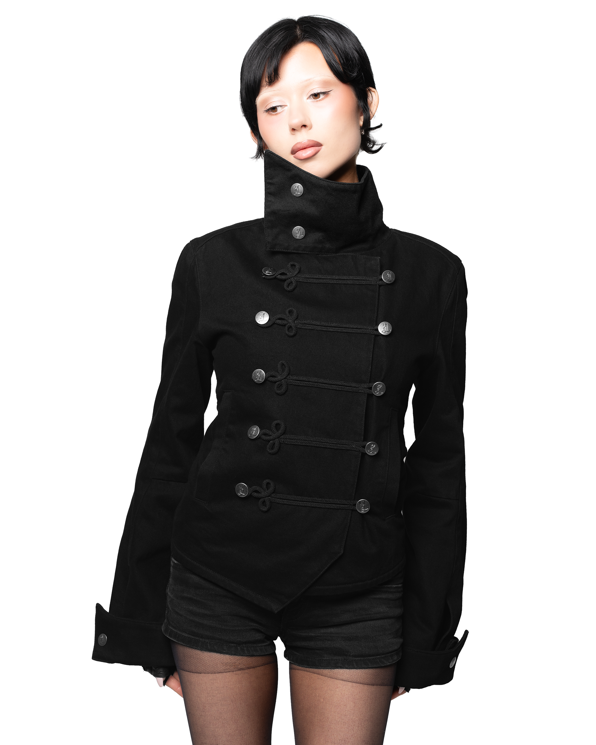 NAPOLEON JACKET