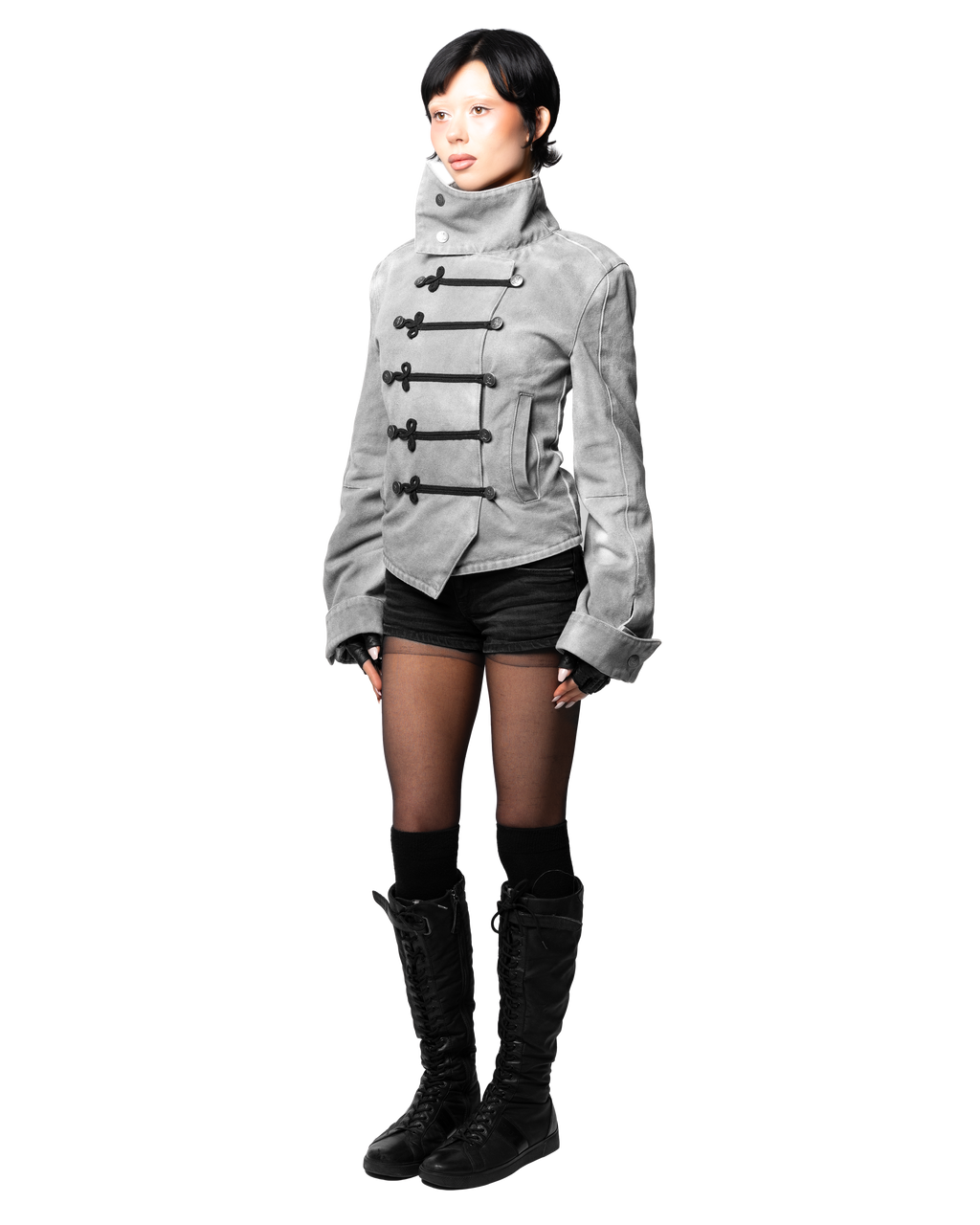 NAPOLEON JACKET