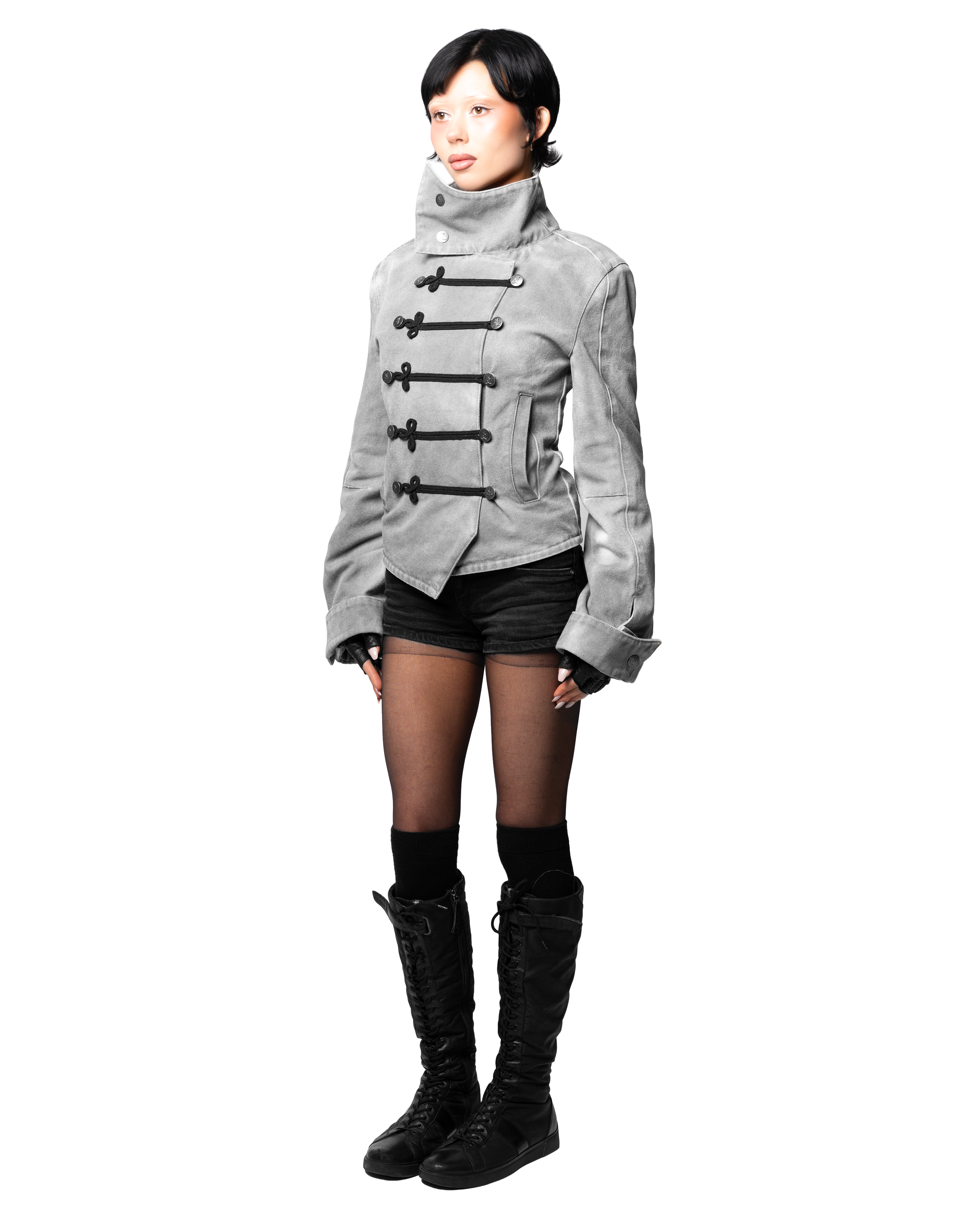 NAPOLEON JACKET