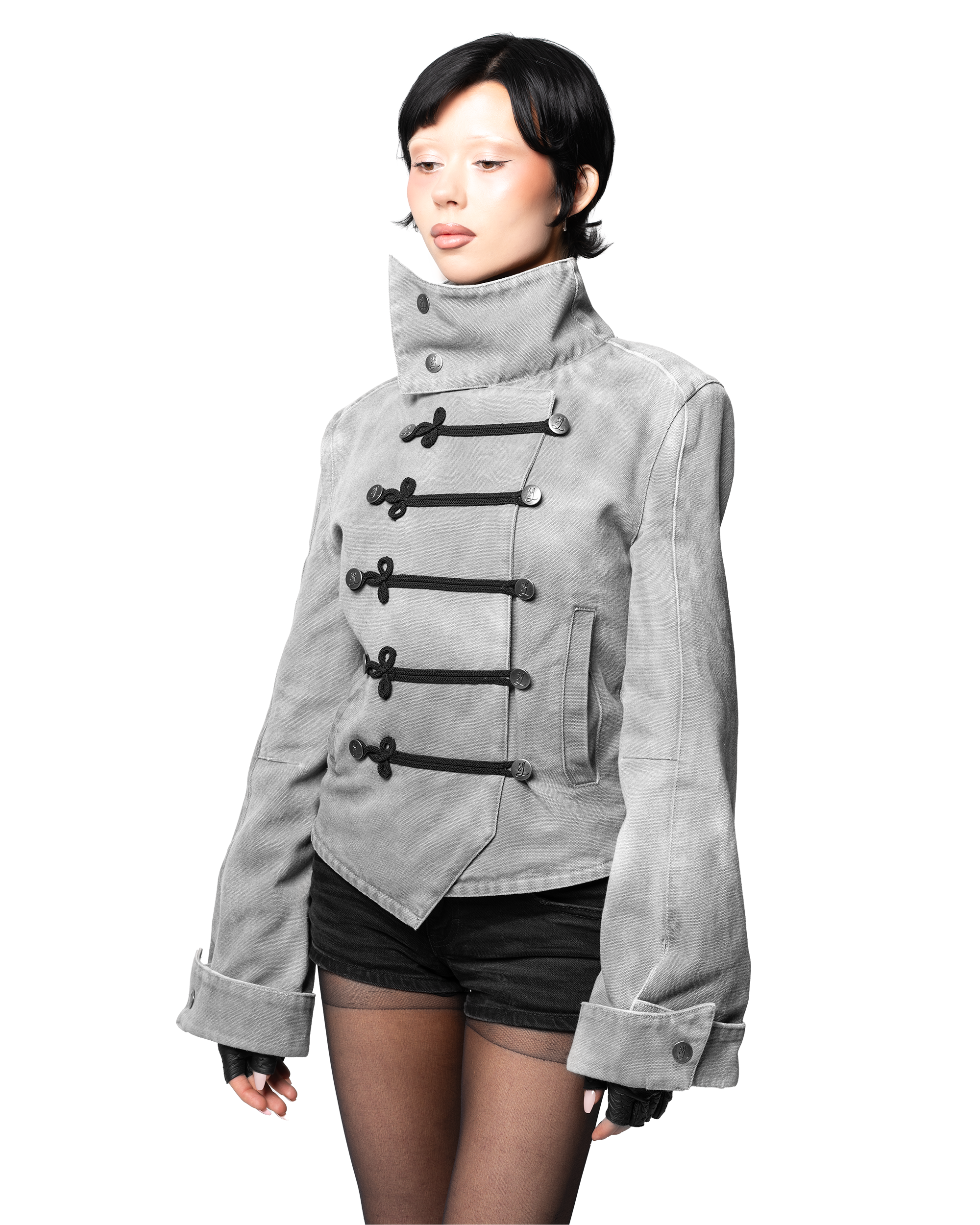 NAPOLEON JACKET