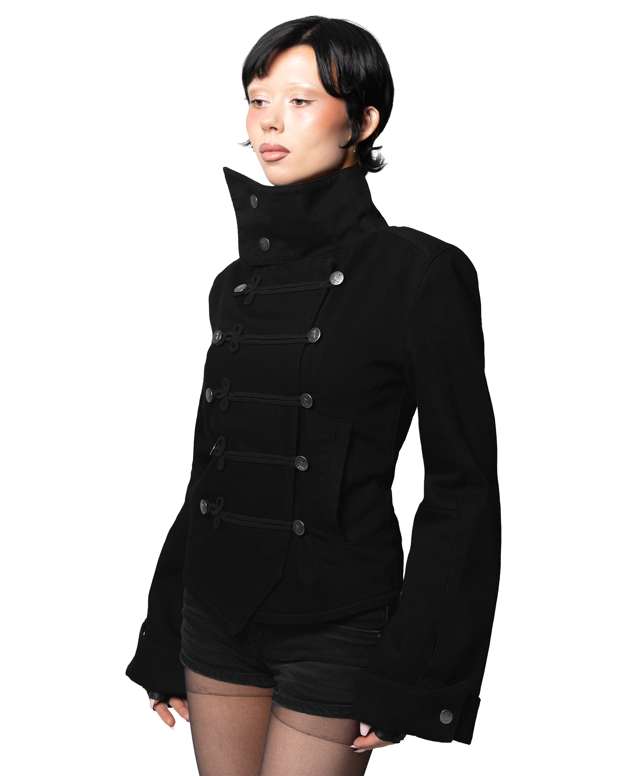 NAPOLEON JACKET