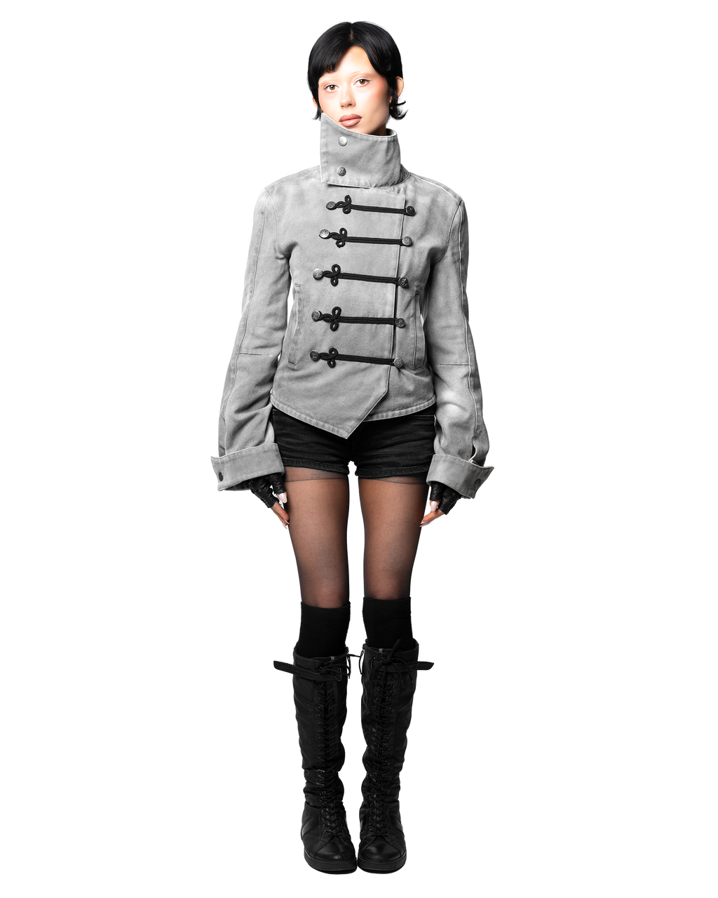 NAPOLEON JACKET