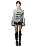 NAPOLEON JACKET