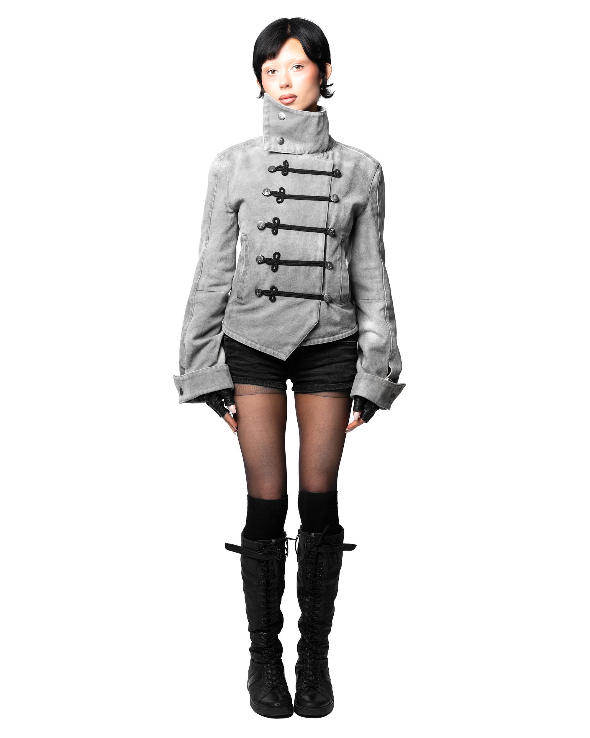 NAPOLEON JACKET