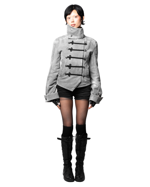 NAPOLEON JACKET