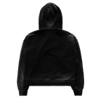 FADED HOODIE