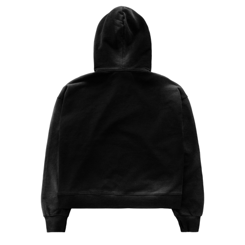 FADED HOODIE