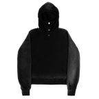FADED HOODIE