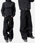 BAGGY SELVEDGE