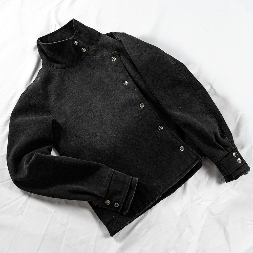 FENCING JACKET