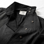 FENCING JACKET
