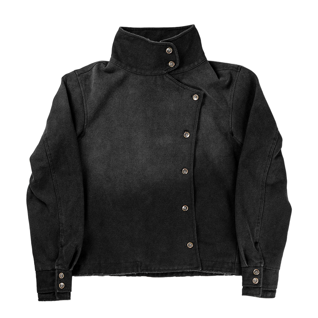 FENCING JACKET