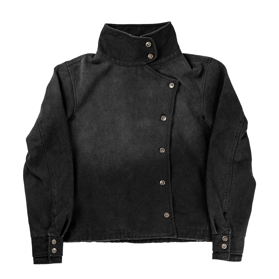 ジャケット・アウター Soul gallery Fencing jacket FENCING JACKET – Soul Gallery