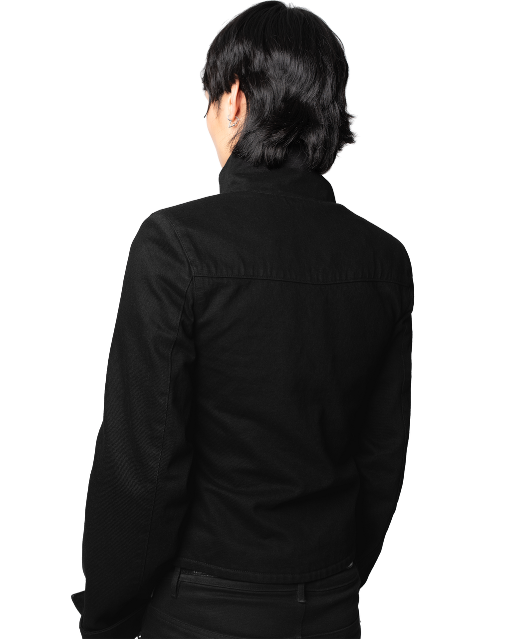 NAPOLEON JACKET