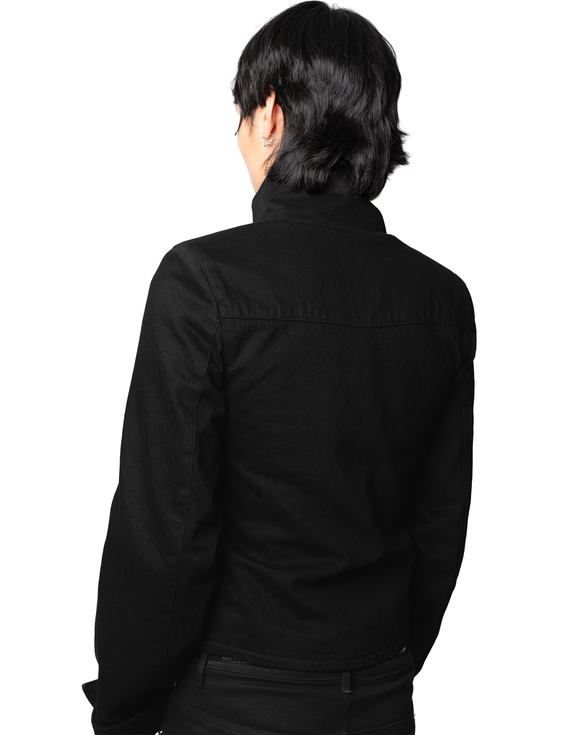 NAPOLEON JACKET