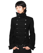 NAPOLEON JACKET