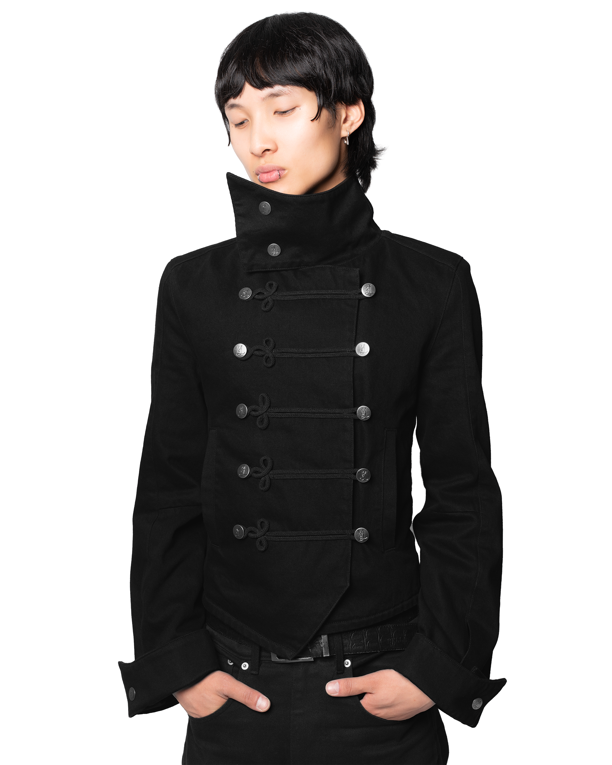 NAPOLEON JACKET