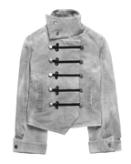 NAPOLEON JACKET