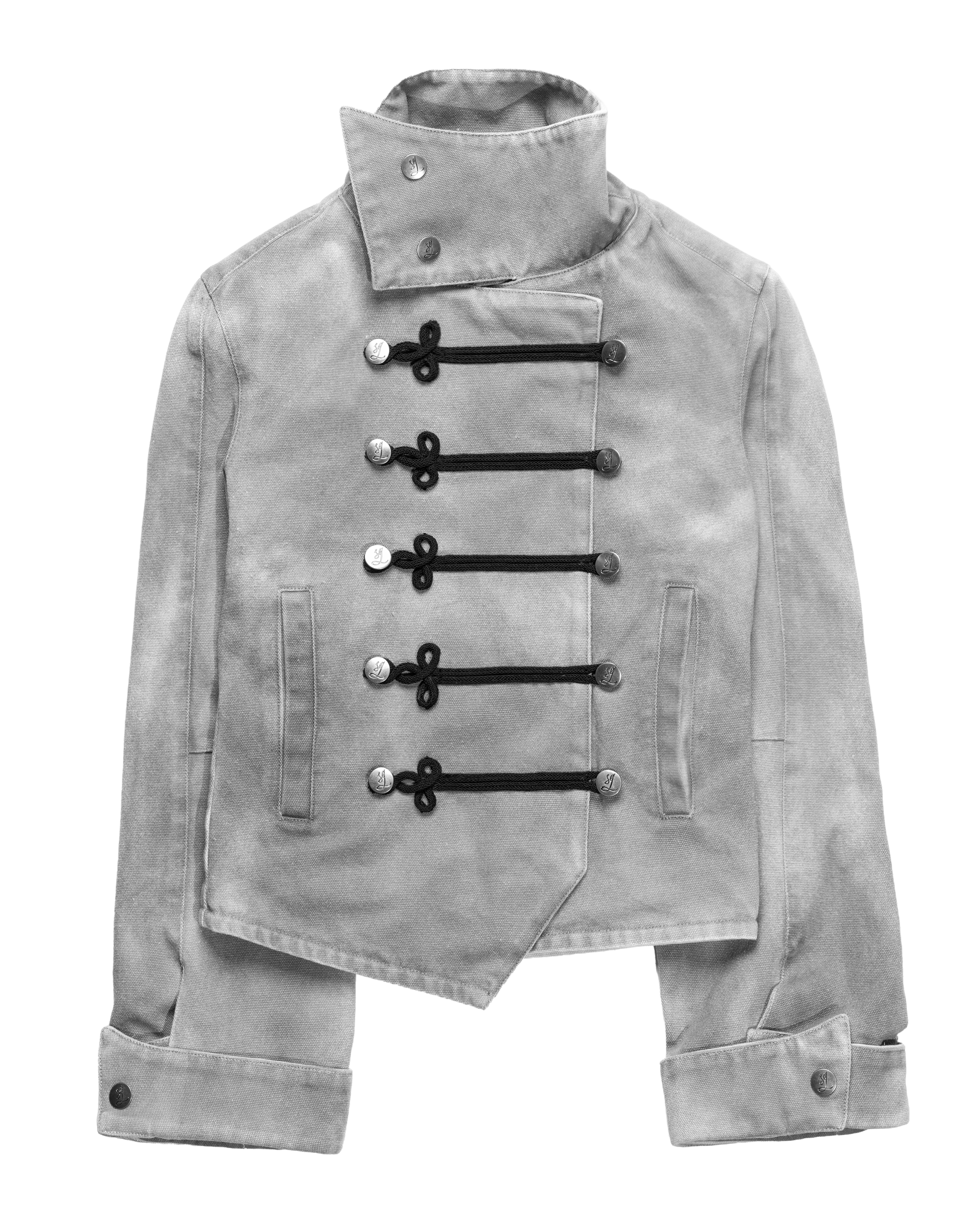 NAPOLEON JACKET
