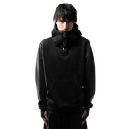 FADED HOODIE