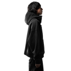 FADED HOODIE