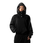 FADED HOODIE