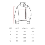 FENCING JACKET