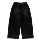 FADED SWEATPANTS