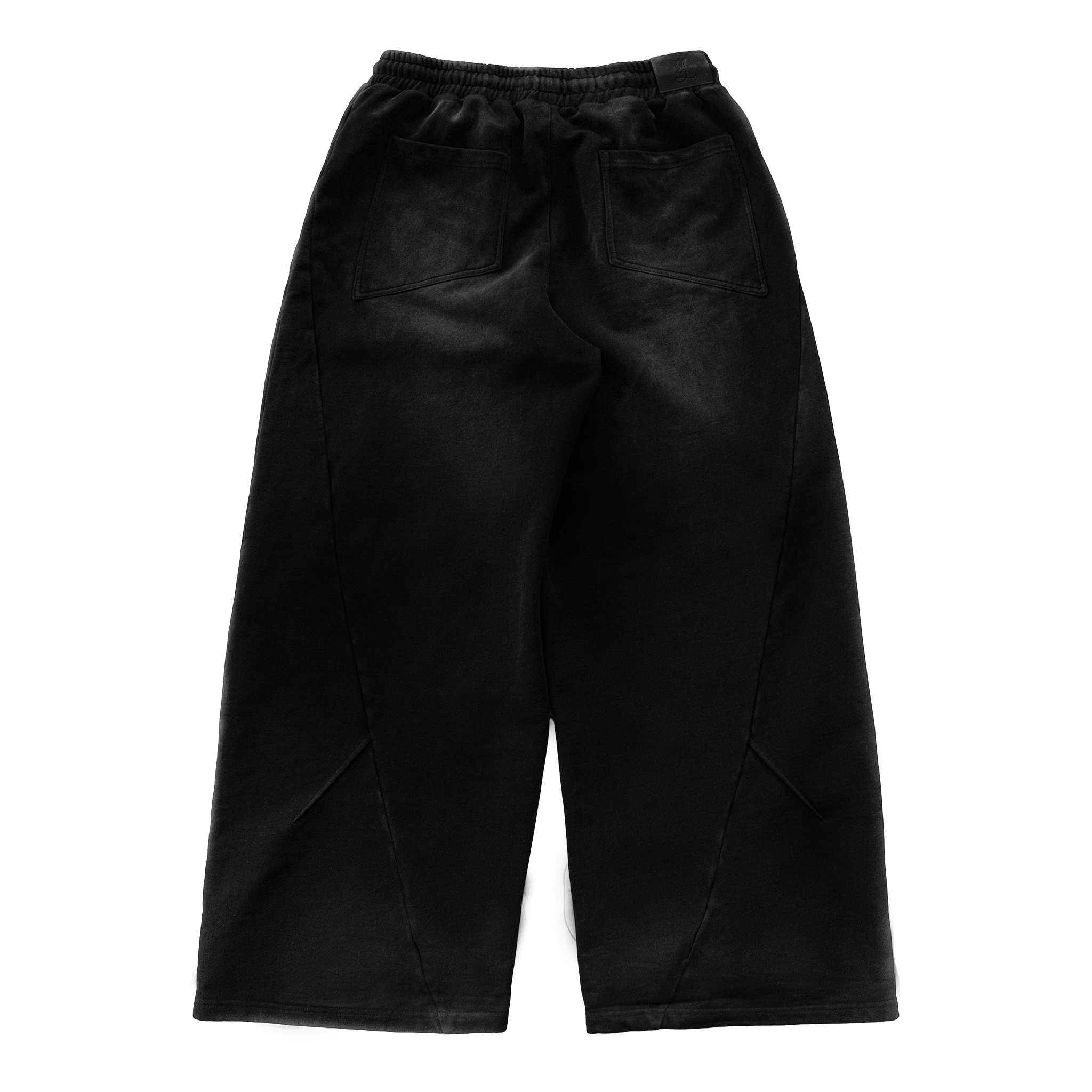 FADED SWEATPANTS