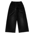 FADED SWEATPANTS