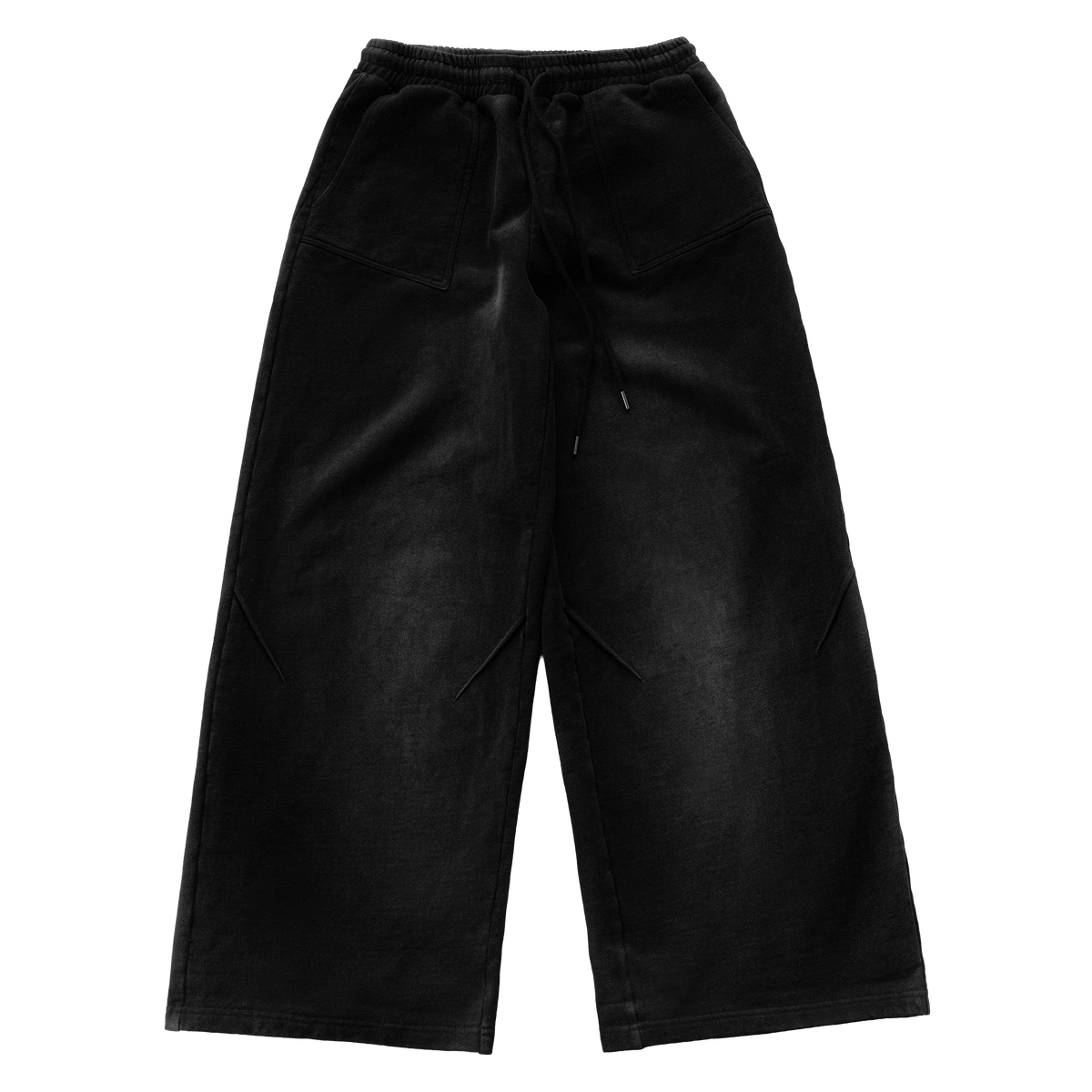 FADED SWEATPANTS – Soul Gallery
