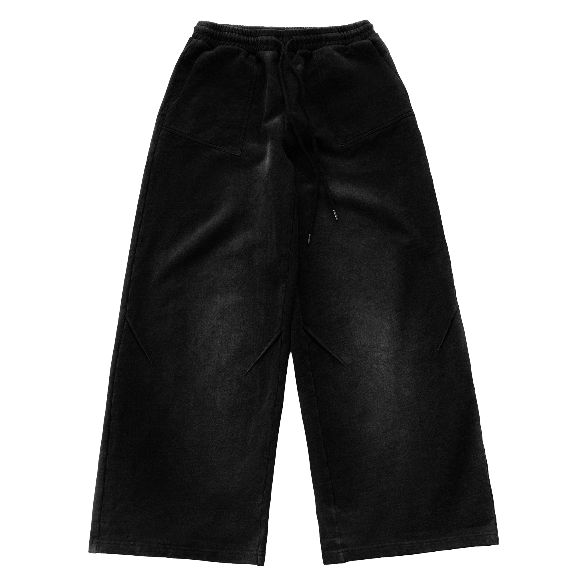 FADED SWEATPANTS