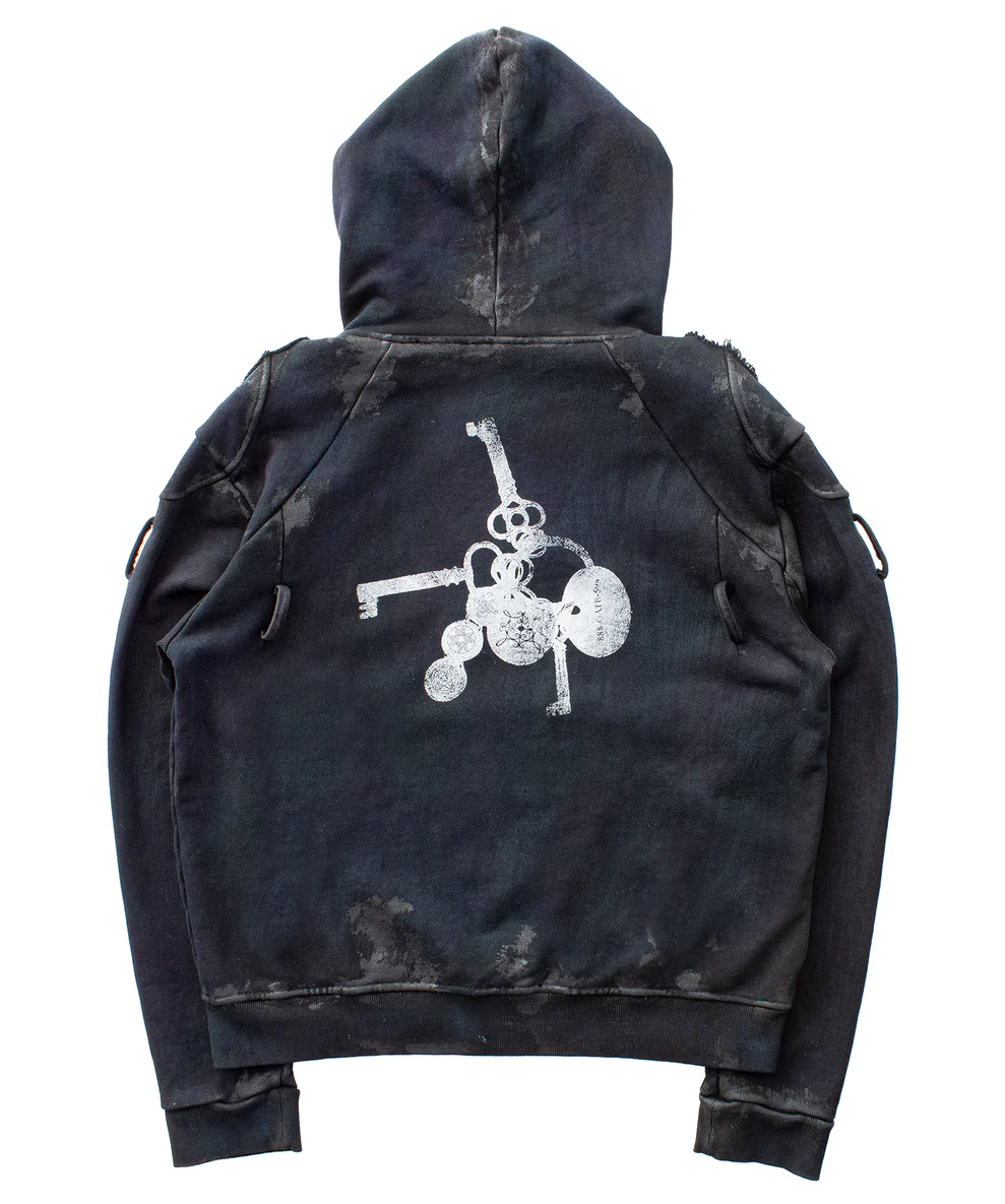 "lazy" longsleeve
