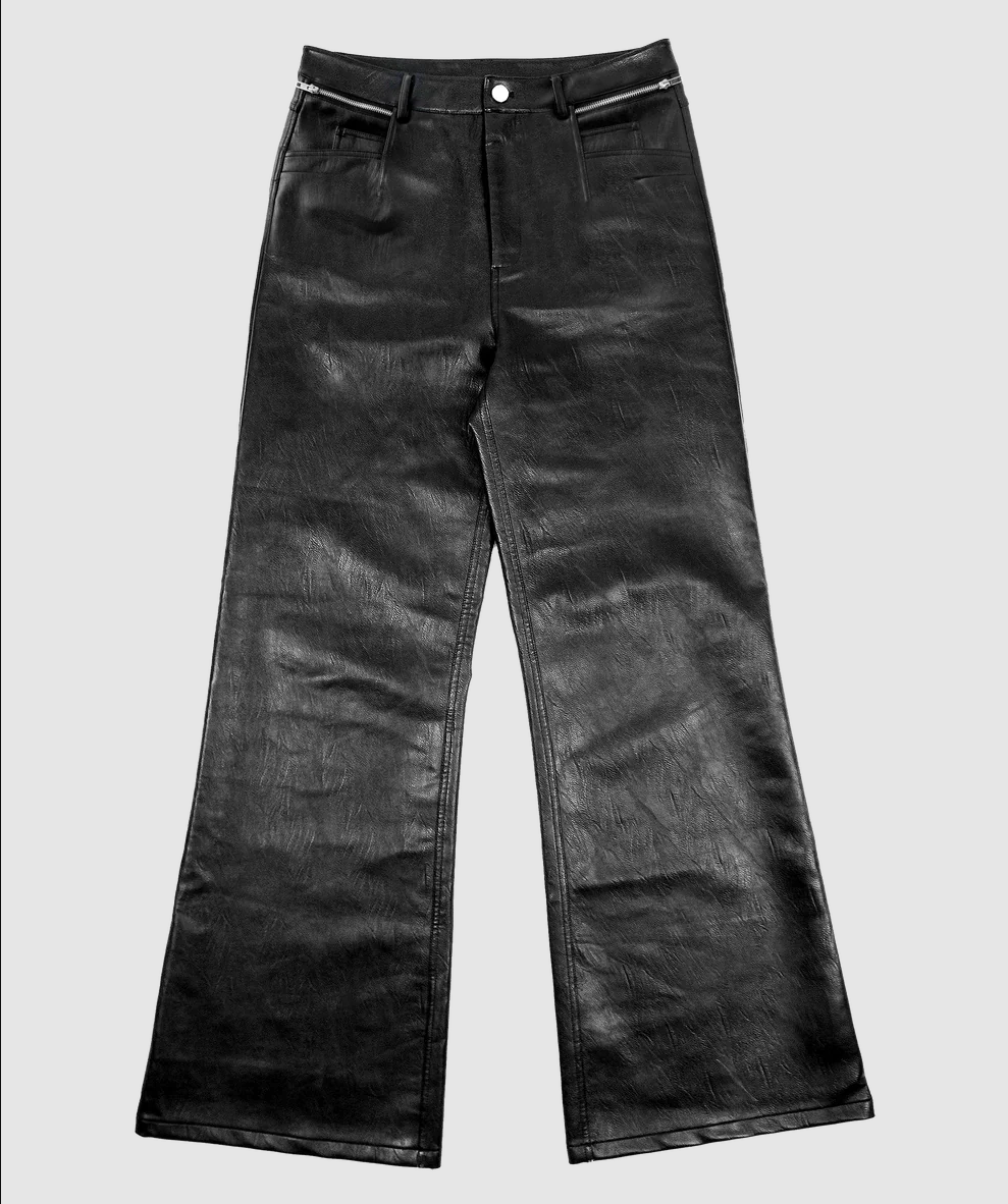 "lazy" denim