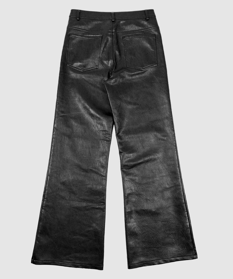 "lazy" denim